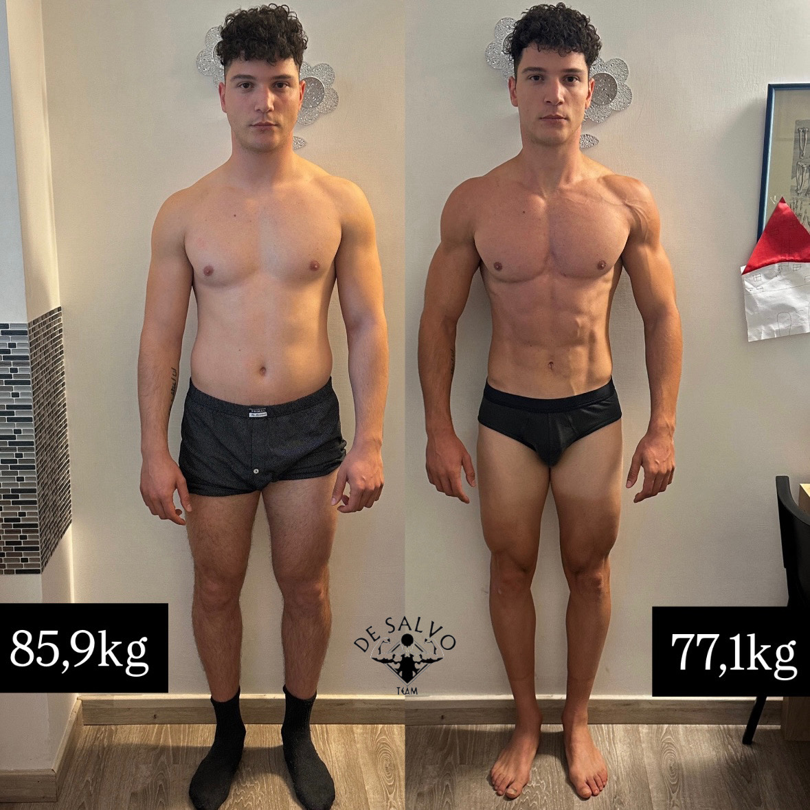 Trasformazione 1 - Foto 1